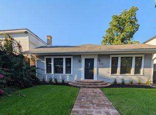 1422 Marshall St, Houston, TX 77006
