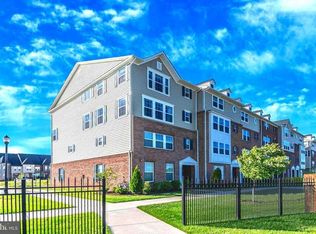 661 E Church St #B, Frederick, MD 21701