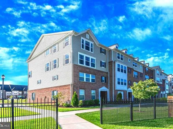 661 E Church St #B, Frederick, MD 21701