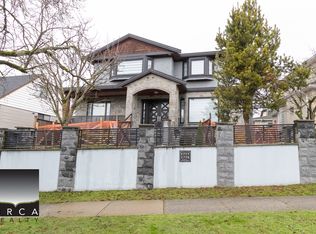 1775 E 59th Ave #BASEMENT, Vancouver, BC V5P2H2