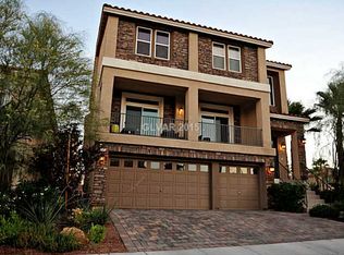 6493 Jade Mountain Ct, Las Vegas, NV 89139