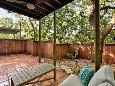 606 W Lynn St APT 2, Austin, TX, 78703