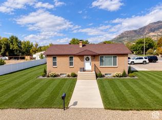595 E 100 S, Nephi, UT 84648
