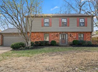 6223 Quince Rd, Memphis, TN 38119