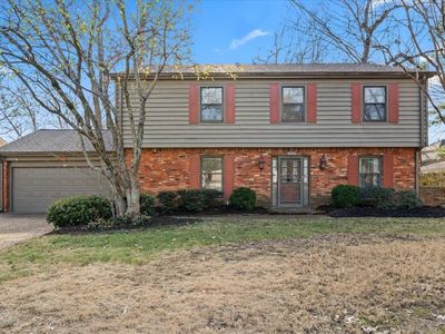 6223 Quince Rd, Memphis, TN, 38119