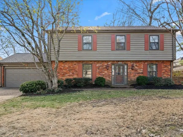 6223 Quince Rd, Memphis, TN 38119