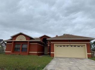 734 Americana Ct, Kissimmee, FL 34758