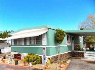 21922 Ottawa Rd Space 14, Apple Valley, CA 92308