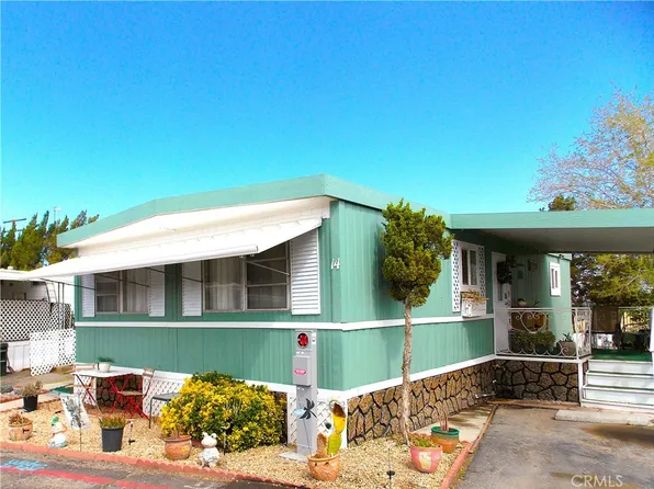 21922 Ottawa Rd Space 14, Apple Valley, CA 92308