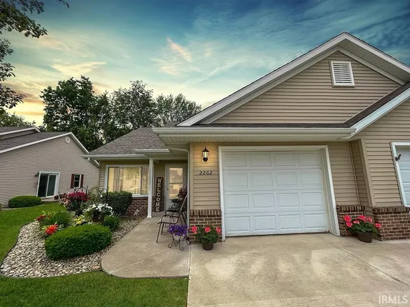 2262 Whitetail Run, Warsaw, IN 46582