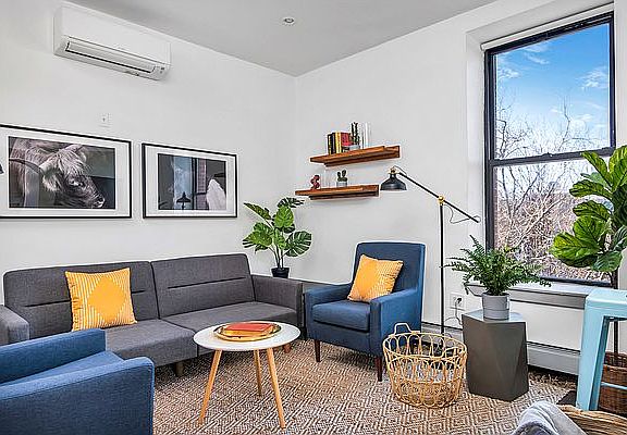2nd image of 373 Tompkins Ave #3A