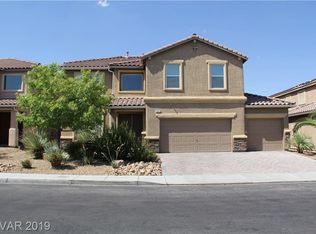 916 High Altitude Ave, North Las Vegas, NV 89032