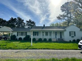 1235 Manakin Rd, Manakin Sabot, VA 23103