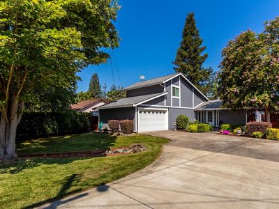 7687 Sycamore Dr, Citrus Heights, CA, 95610