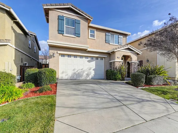 2216 Ellesmere Loop, Roseville, CA 95747