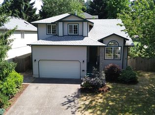 9305 NE 14th Way, Vancouver, WA 98664