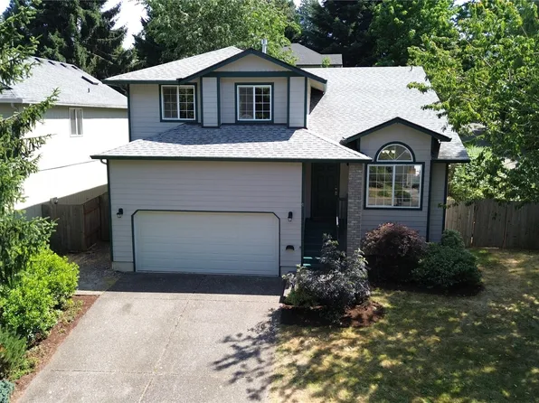 9305 NE 14th Way, Vancouver, WA 98664