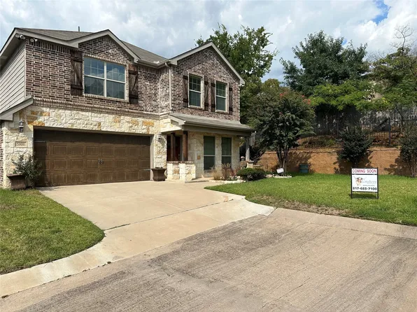 5101 Fairfield Ct, Arlington, TX 76017