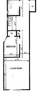 5th image of 321 E 89th St APT 1D
