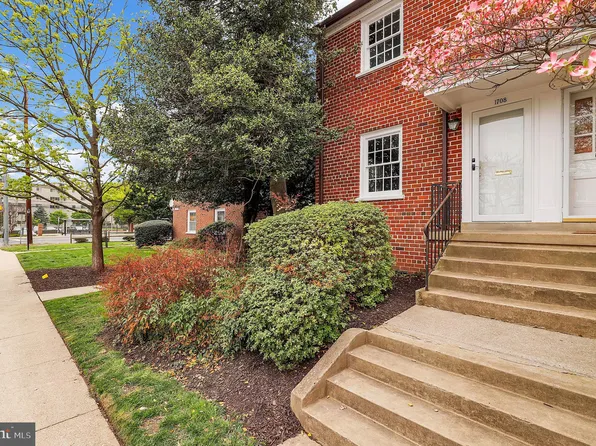 1708 E West Hwy, Silver Spring, MD 20910