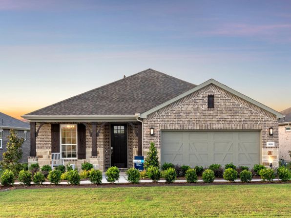 Home for Sale in McKinney Texas