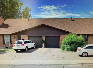 8080 W 38th Ave, Wheat Ridge, CO 80033