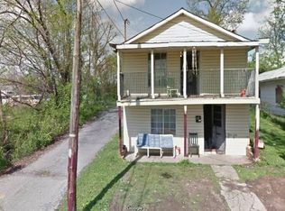 512 Crown St, Johnson City, TN 37601