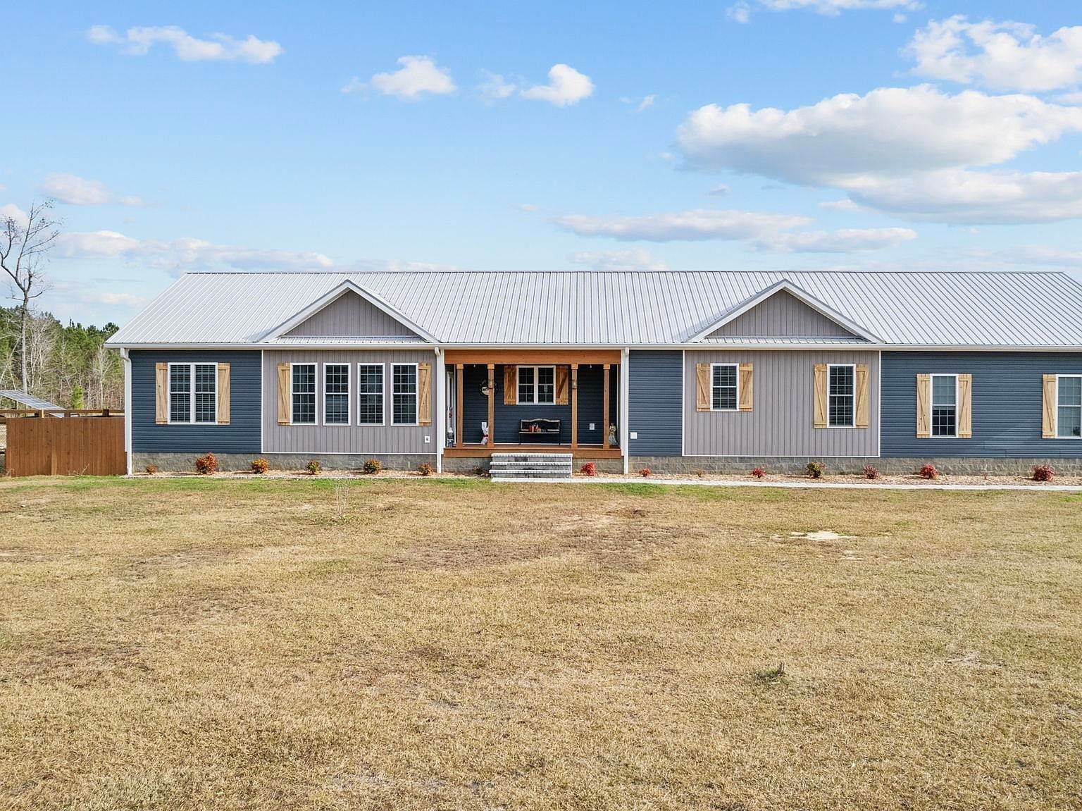 2901 Gause Rd., Loris, SC 29569 MLS 2325050 Zillow