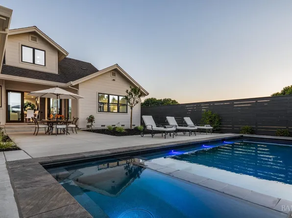 200 Old Rossi Place, Healdsburg, CA 95448