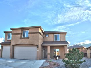 1461 Libertado Ct NW, Los Lunas, NM 87031