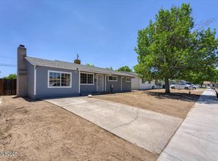 1345 Plymouth Way, Sparks, NV