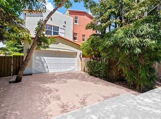 1301 SW 8th Ave #1, Fort Lauderdale, FL 33315
