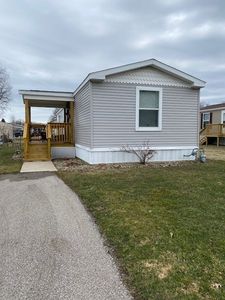 2721 W Park Ln, Erie, PA, 16506