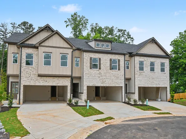 4255 Fern River Trl #13, Norcross, GA 30093