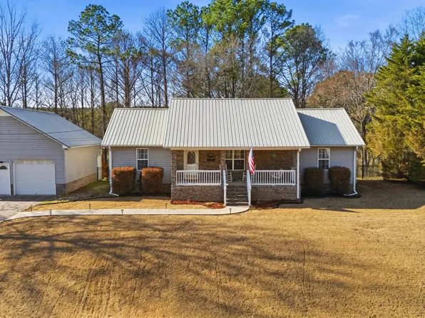 198 Nicole Trl, Hayden, AL 35079