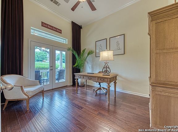 5th image of 9007 Woodland Pass
