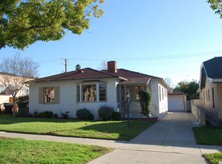 1324 Bruce Ave, Glendale, CA 91202