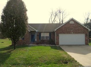 946 Catalina Dr, Edwardsville, IL