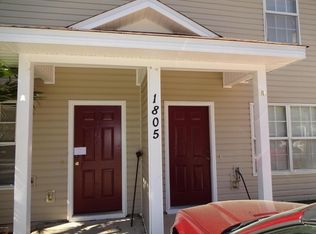1805 Hickory Ave #A, Panama City, FL 32405