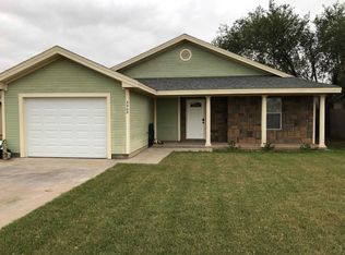 3909 Cedar Spring Dr, Midland, TX 79703
