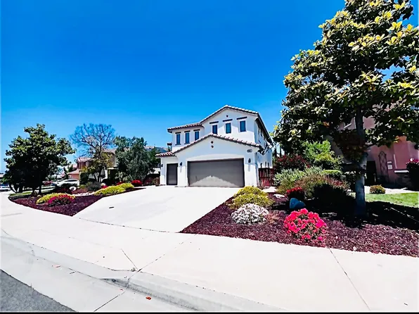 8740 Lodgepole Ln, Riverside, CA 92508