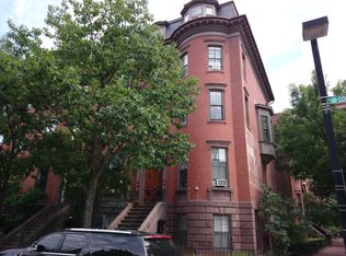 488 Columbus Ave APT 1, Boston, MA 02118