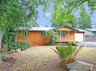 2150 NW Clinton Ave, Poulsbo, WA 98370