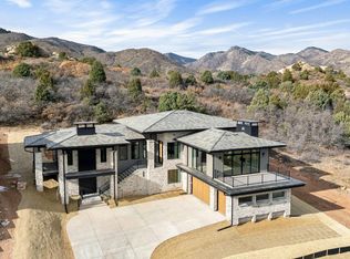 7893 Raphael Ln, Littleton, CO 80125