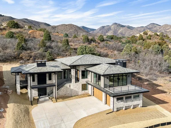 7893 Raphael Ln, Littleton, CO 80125