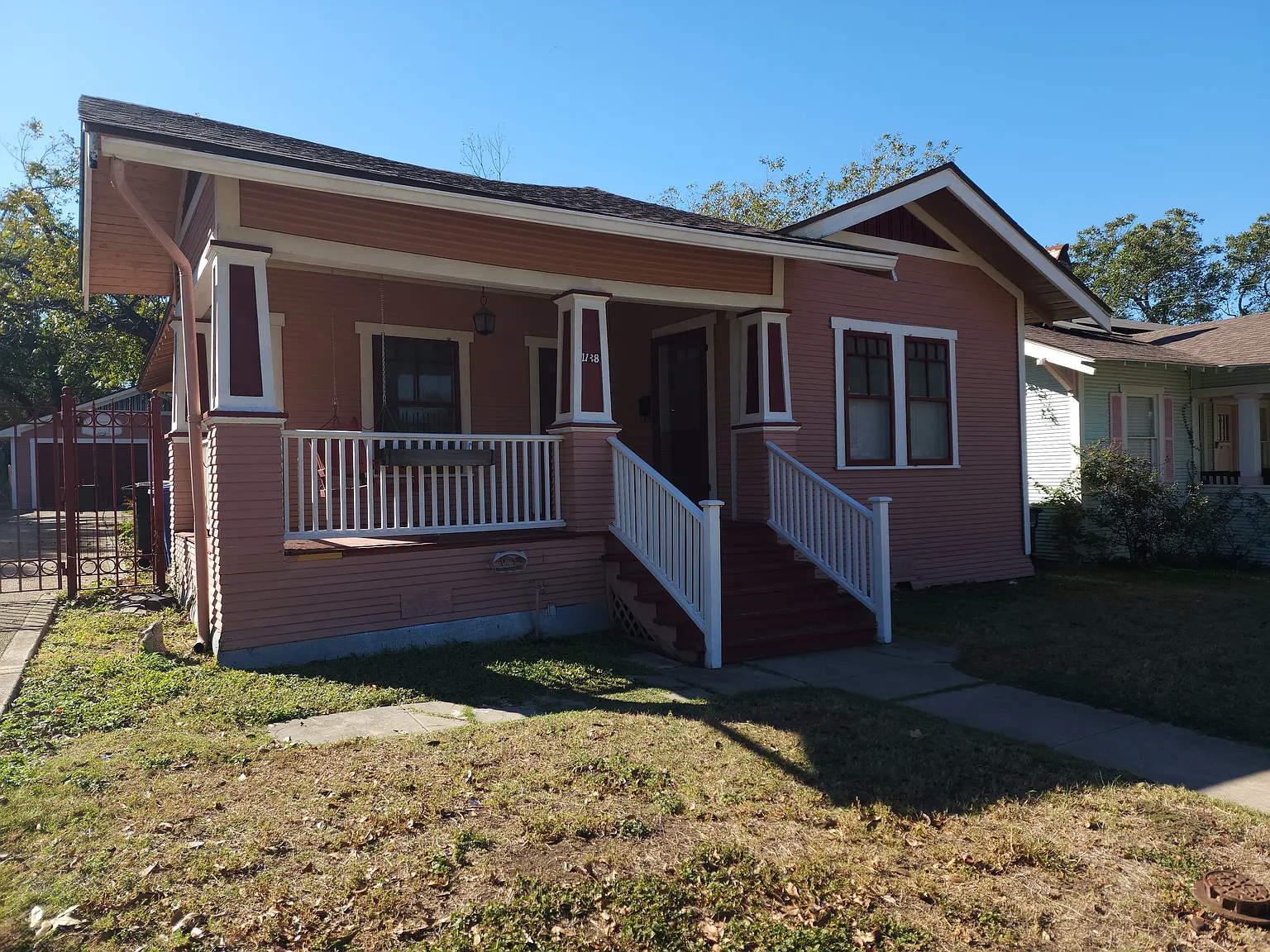 2 bed, 1430 sqft, $1,650 — Photo 2