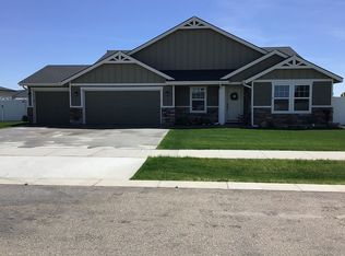 201 Homesteaders St, Middleton, ID 83644