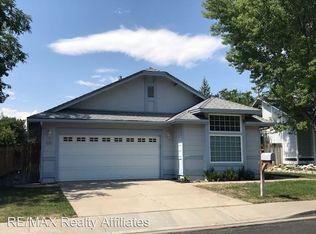 5391 Vista Larga Cir, Reno, NV 89523