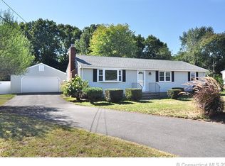 35 Basswood Rd, Windsor, CT 06095