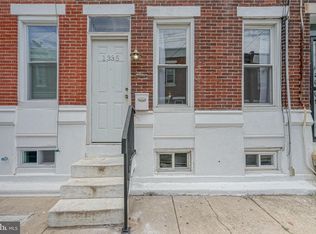 1335 S Hollywood St, Philadelphia, PA 19146